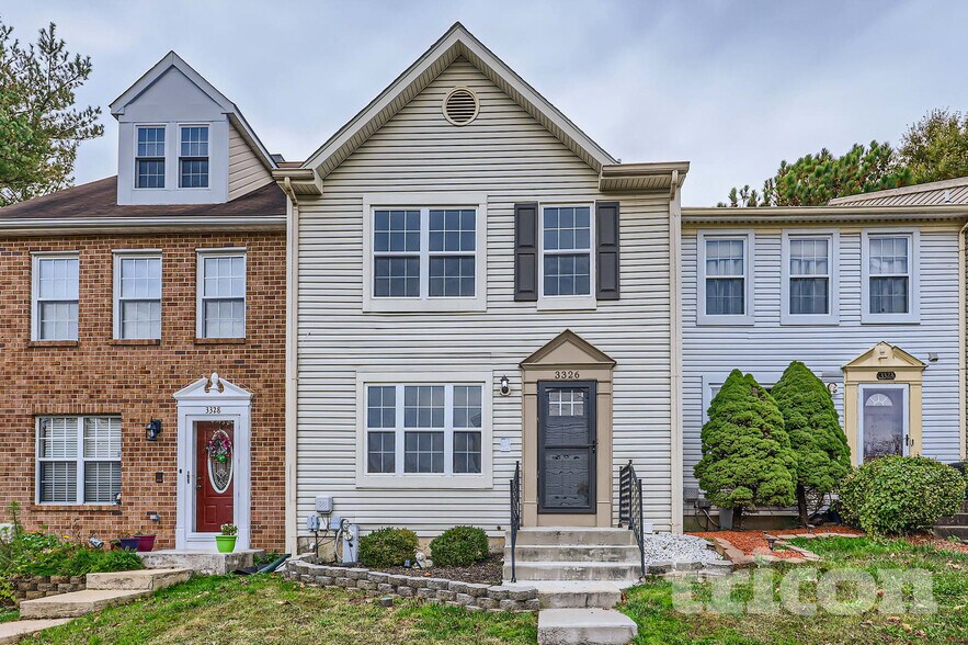 Building Photo - 3326 Midland Ct