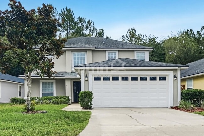 Building Photo - 525 Juniper Spring Ct