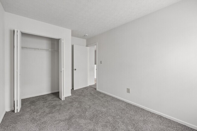 Floorplan - Crescent Village