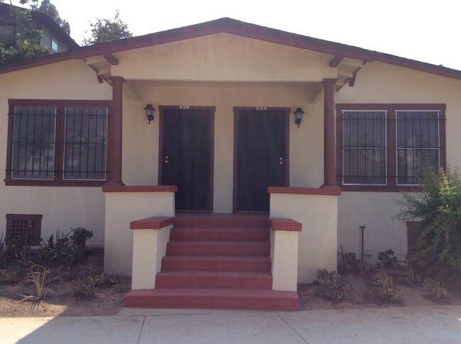 Primary Photo - 626 Laveta Terrace