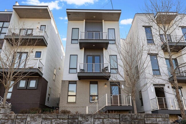 Building Photo - 1109 Archer St