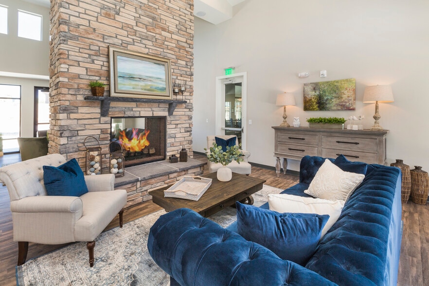 Building Photo - Retreat at Patriot Park