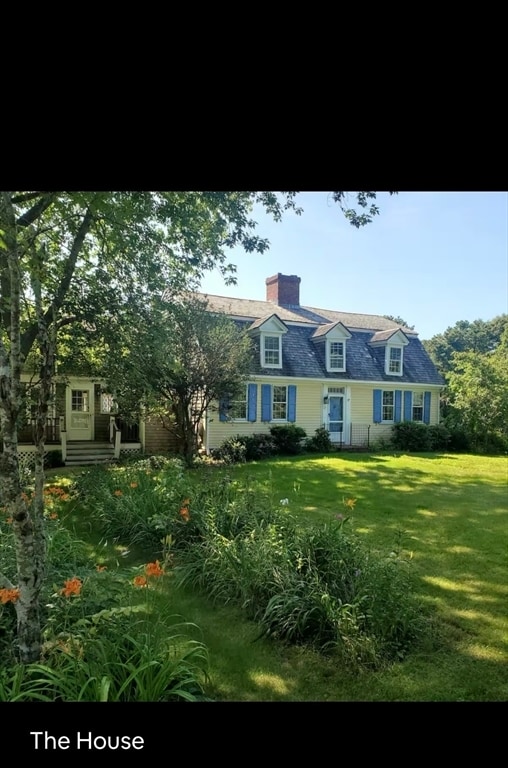 Primary Photo - 47 Clifford Rd