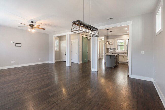 Building Photo - 4 Bedroom Briar Chapel Home Available Now!