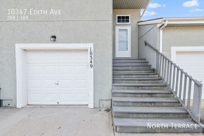 Building Photo - 10347 Edith Ave