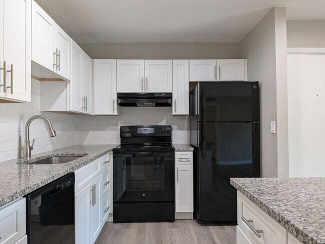 Building Photo - 2nd Floor 2/1 Condo at Carrington Park in ...