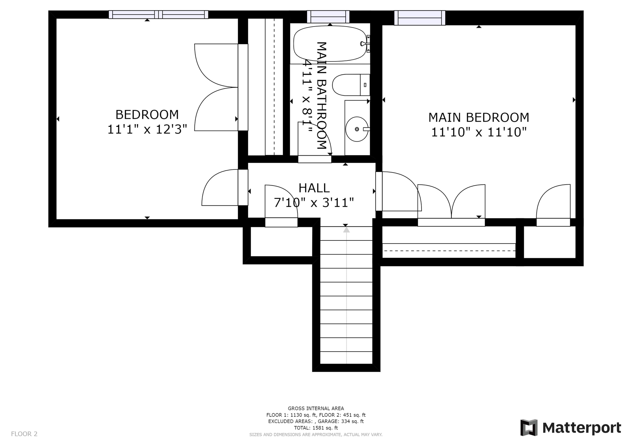 Building Photo - 5675 Newberry Ave