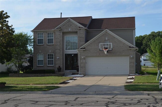 Primary Photo - 7957 Mallard Way