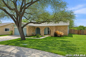 Building Photo - 7106 Comanche Ridge Dr