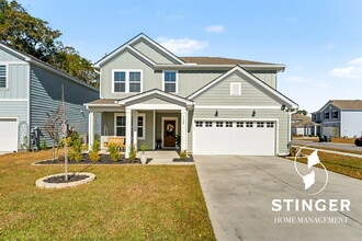 Building Photo - 1139 Salty Hammock Ct