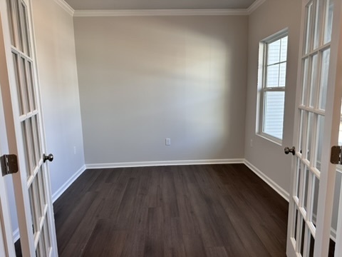 First Floor Study Room - 3712 Watson Ridge Ln