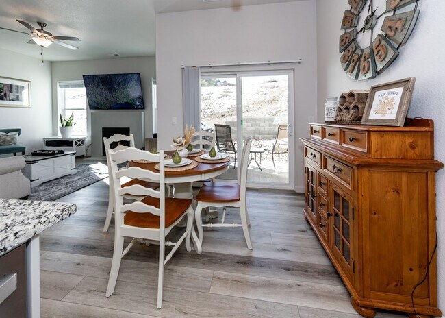 Building Photo - Serene, Peaceful Retreat nestled up to Mt Open Space