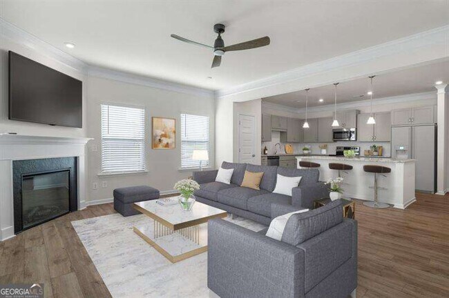 Building Photo - 10 Felton St