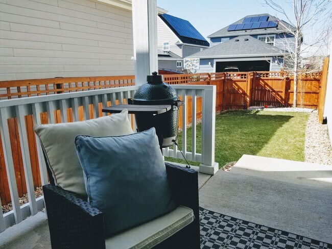 Building Photo - Central Park Summer Rental: Beautiful, Fully Furnished 5Bd/4.5Ba House