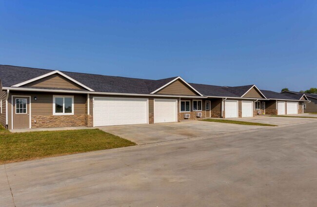 Building Photo - Gateway Cottages by Kading