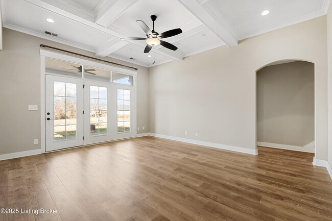 Building Photo - 9203 Harvester Pl