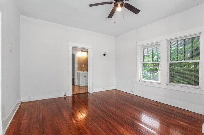 Building Photo - 1601 Holman St
