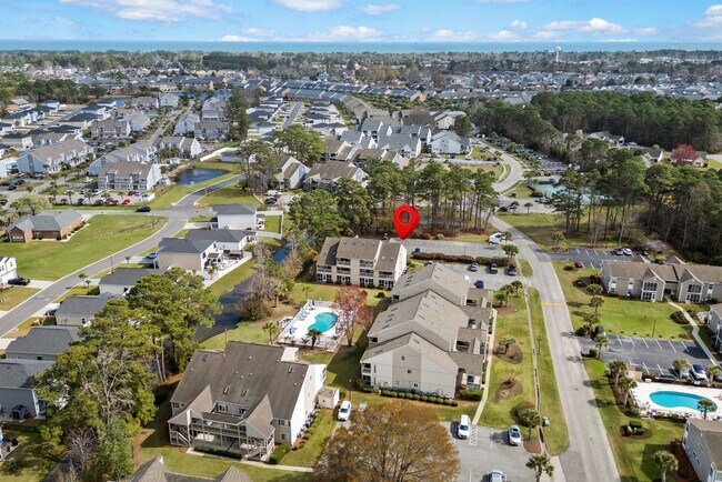 Building Photo - Seasonal Rental Available 9/10/25-3/31/26