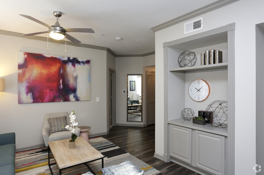 2 Bedroom LaBelle - Bridge at Soco Crossing