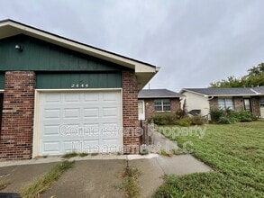 Building Photo - 2444A Ousdahl Road