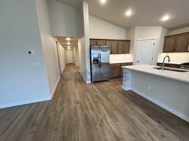 Building Photo - Beautiful 4-Bedroom Home in a Peaceful Nampa Community