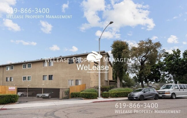 Building Photo - 4775 Seminole Dr