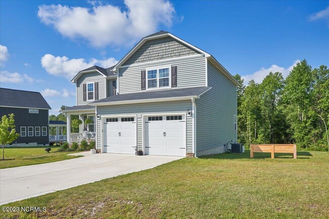 Building Photo - 712 Burley Oak Dr
