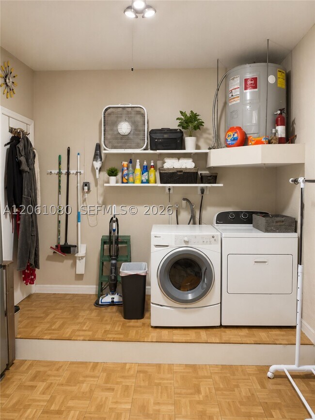 Building Photo - 8688 SW 158th Pl