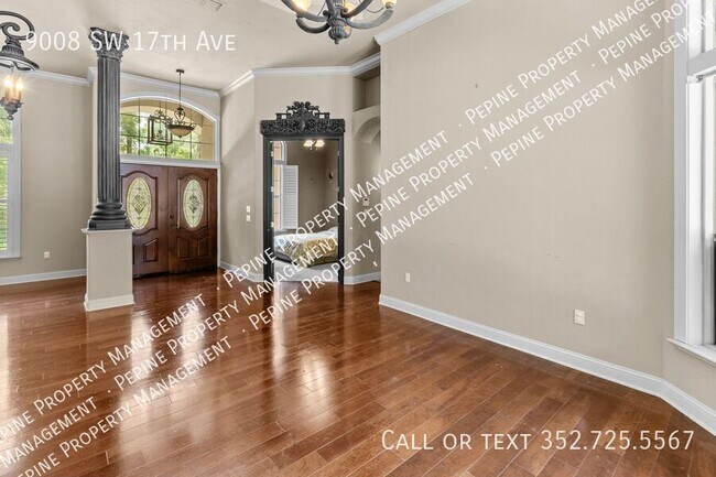 Building Photo - 9008 SW 17th Ave