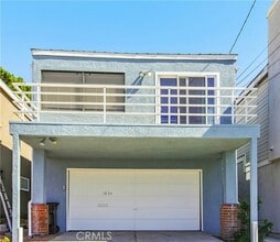 Building Photo - 1834 Rhodes St