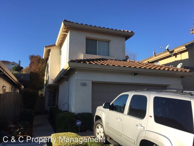 Primary Photo - 3 br, 2.5 bath House - 18038 Stonehaven Drive