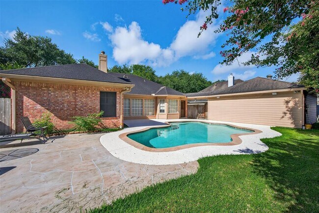 Building Photo - 6415 Adobe Trails Dr