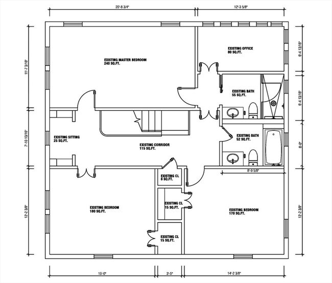 Building Photo - 316 Russett Rd
