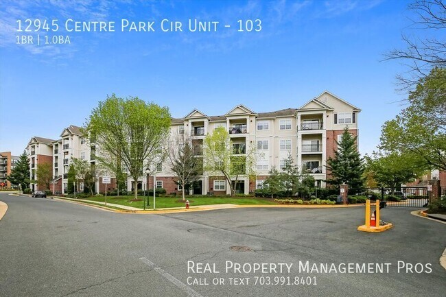 Building Photo - 12945 Centre Park Cir