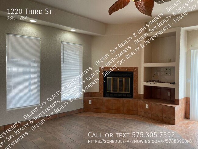 Building Photo - 1220 Third St-