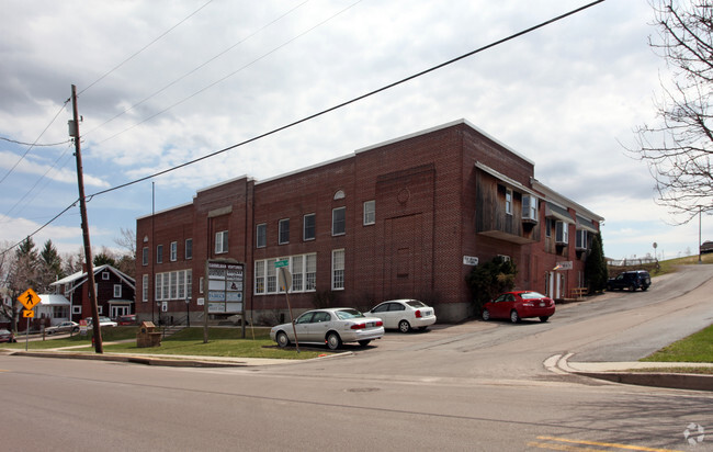 Primary Photo - Casselman Ventures