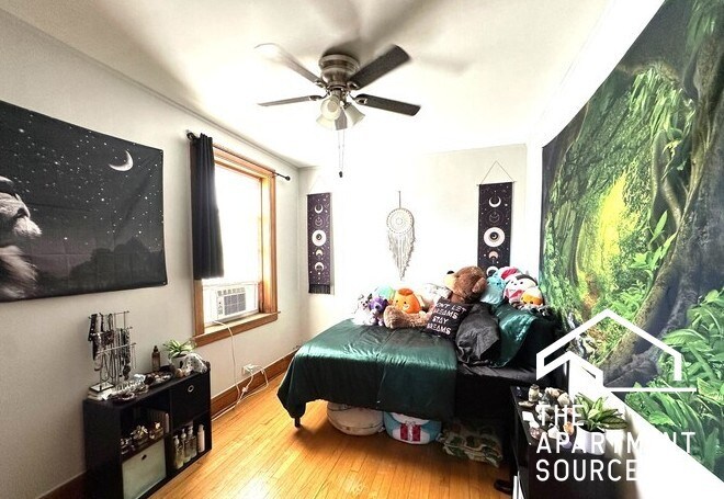 Building Photo - 3844 N Bernard St