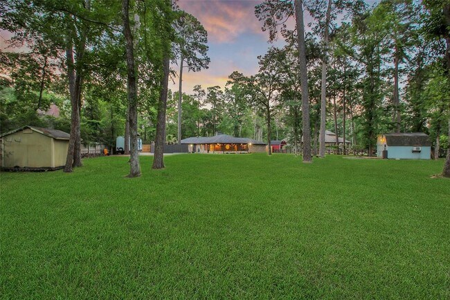 Building Photo - 9 Wind River Ct