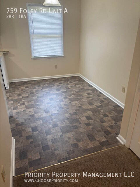 Building Photo - 759 Foley Rd