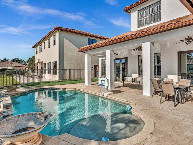 Building Photo - 3192 NW 84th Terrace