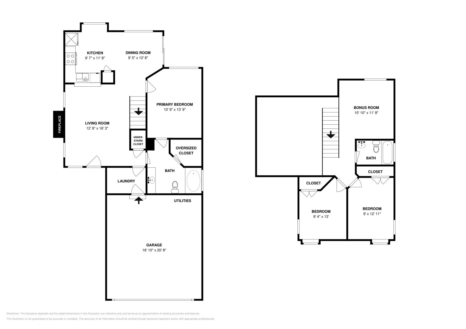 Building Photo - 4305 Chesney Glen Dr