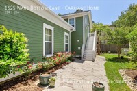 Building Photo - 1625 Ware Bottom Ln