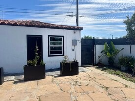 Building Photo - 9650 S Harvard Blvd