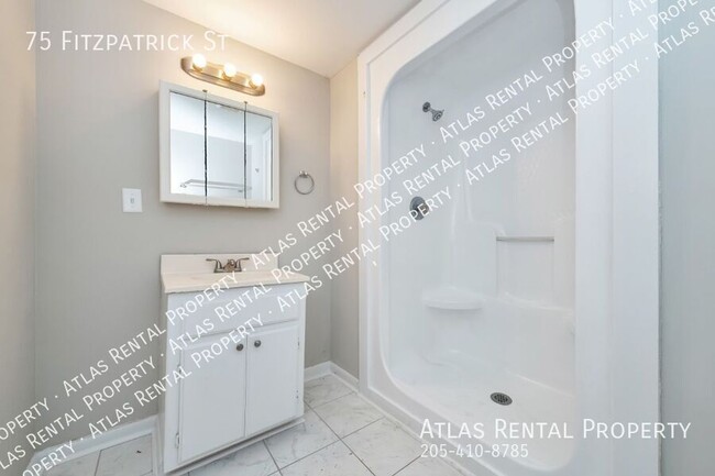 Building Photo - 75 Fitzpatrick St