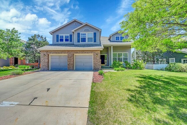 Primary Photo - 20758 E Maplewood Ln