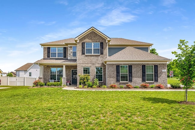 Primary Photo - Exquisite Executive Home in the Heart of S...