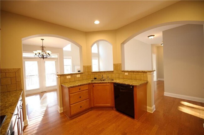 Building Photo - 4330 Granby Cir