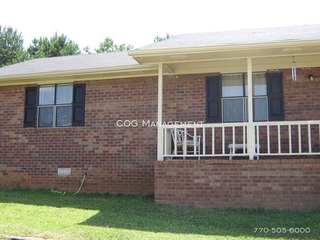 Primary Photo - Cute 2 bedroom 1 bath Duplex!