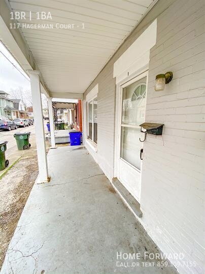 Building Photo - 117 Hagerman Ct