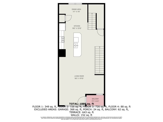 Building Photo - Spacious 3 bedroom home in the heart of Ed...
